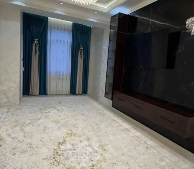 3-комн. квартира, 9 этаж, 70 м², Шохмансур