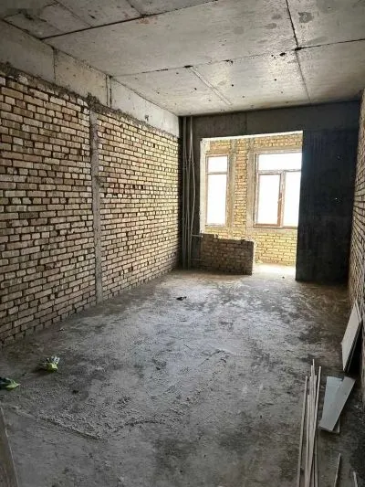 4-комн. квартира, 5 этаж, 126 м², Шохмансур