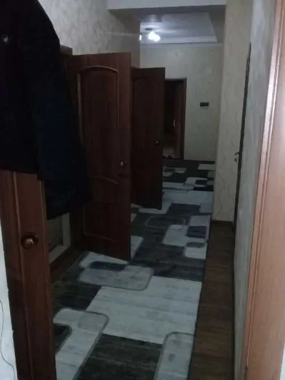 2-комн. квартира, 6 этаж, 83 м², садбарг вайкики