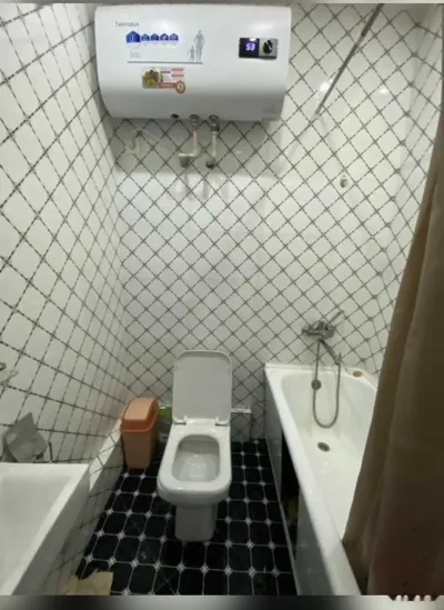 2-комн. квартира, 2 этаж, 52м², Сафина Дехлави 2 хуч