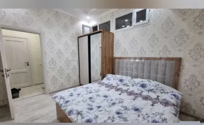 2-комн. квартира, 10 этаж, 60м², Шохмансур