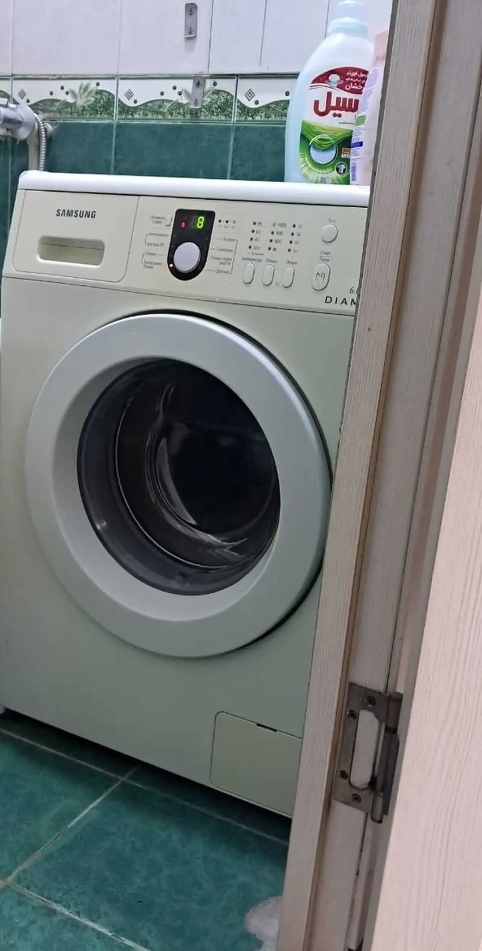 2-комн. квартира, 2 этаж, 60м², Сино