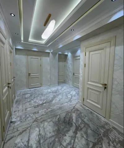 3-комн. квартира, 2 этаж, 125м², Сино