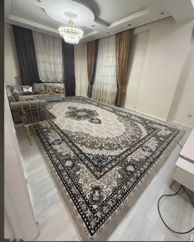 3-комн. квартира, 2 этаж, 145м², И.Сомони Лохути