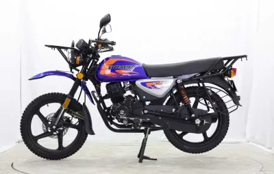 Мотоцикл Boxer 150