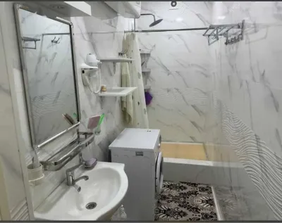 2-комн. квартира, 5 этаж, 85м², Фирдавси