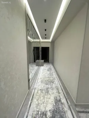 2-комн. квартира, 13 этаж, 82 м², Cино