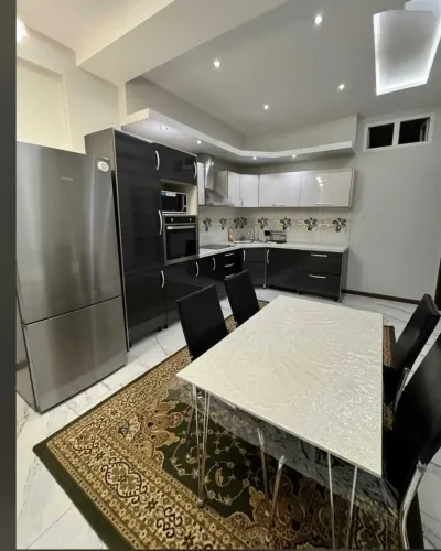 3-комн. квартира, 10 этаж, 107м², Шохмансур