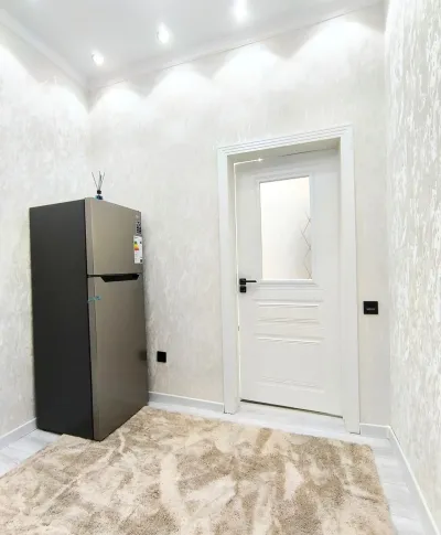 3-комн. квартира, 12 этаж, 68 м², 112 мкр