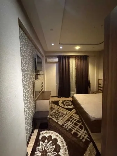 3-комн. квартира, 8 этаж, 120м², Аэропорт