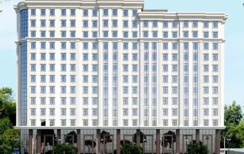4-комн. квартира, 4 этаж, 82 м², Фирдавси