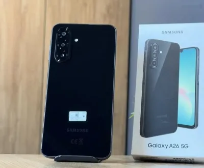 Samsung Galaxy A26 5G 6/128Gb — миниатюра 3