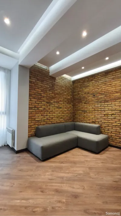 2-комн. квартира, 8 этаж, 74 м², Дом печати