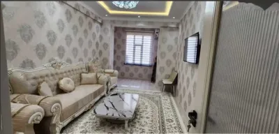 2-комн. квартира, 6 этаж, 65м², Шохмансур