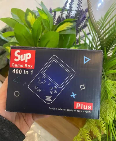 Игровая приставка Sup Game
