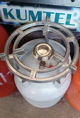 Газовый баллон