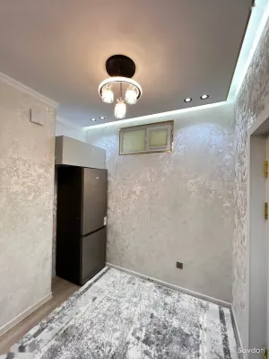 3-комн. квартира, 2 этаж, 70 м², сино