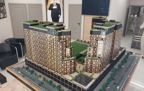 3-комн. квартира, 10 этаж, 96 м², Шохмансур
