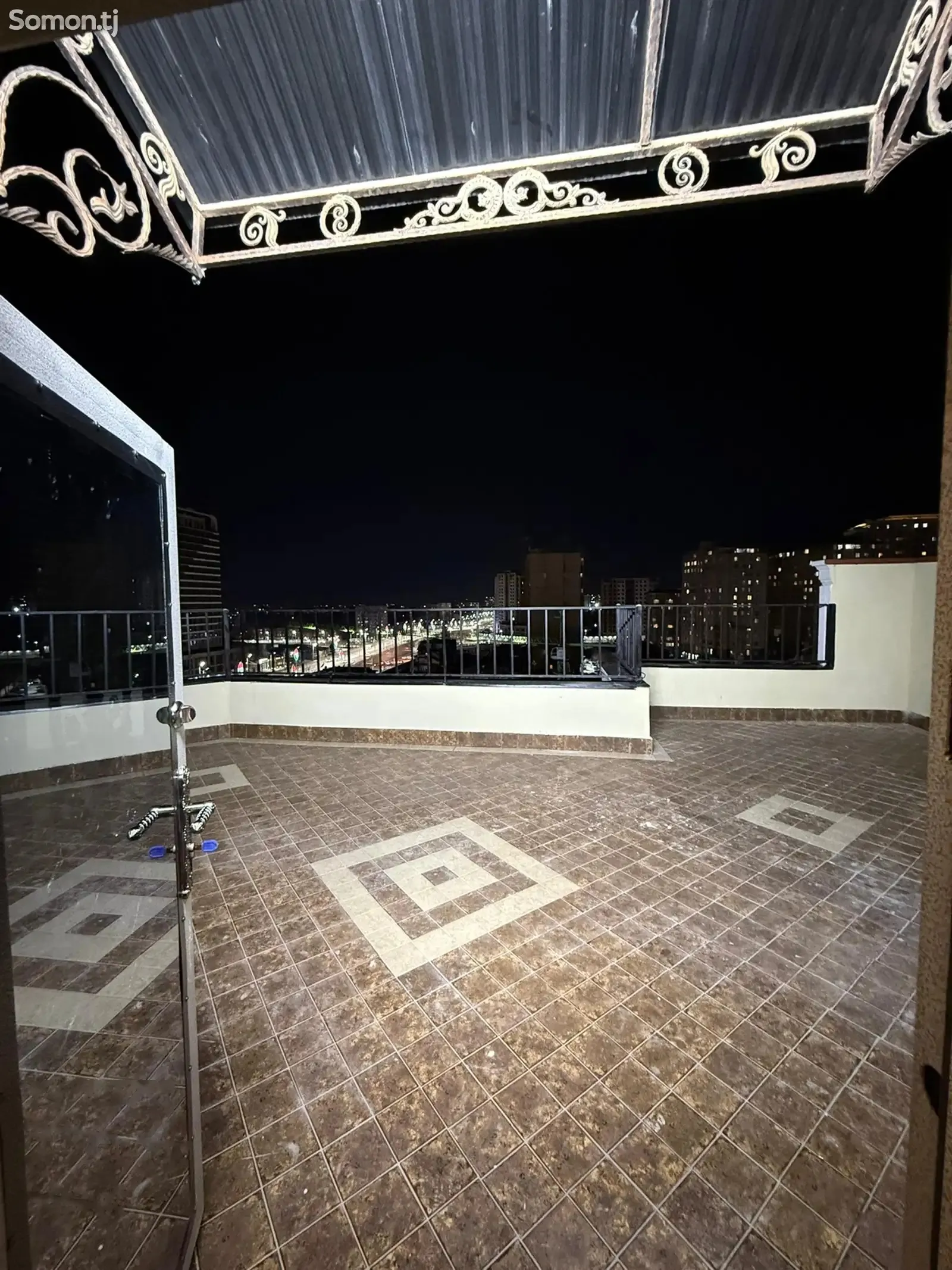 2-комн. квартира, 10 этаж, 105м², 92 мкр