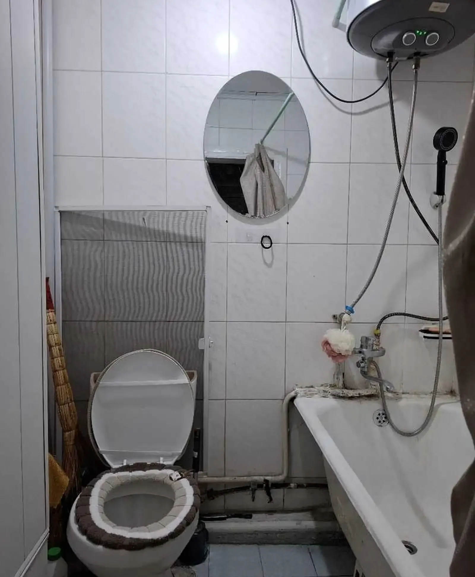 1-комн. квартира, 3 этаж, 32 м², Пединститут