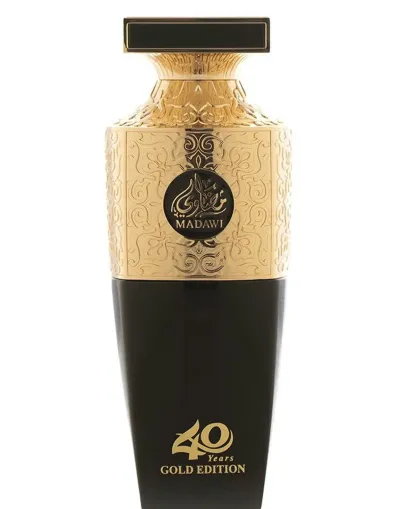 Духи Madawi Gold Edition Arabian Oud