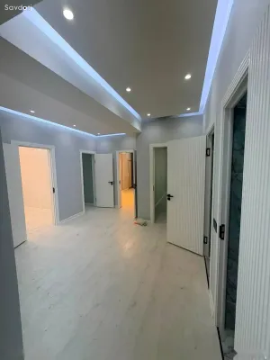 3-комн. квартира, 14 этаж, 91 м², сино