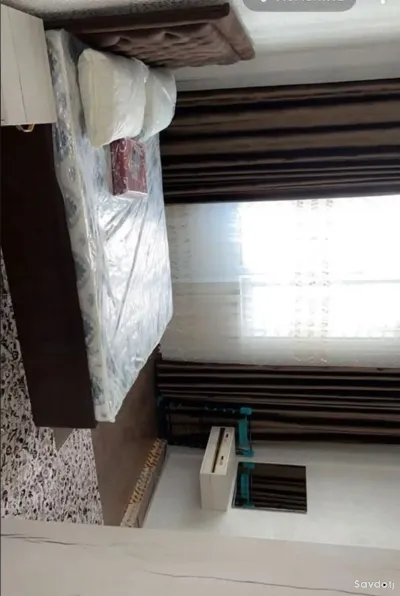 2-комн. квартира, 5 этаж, 80м², Сино