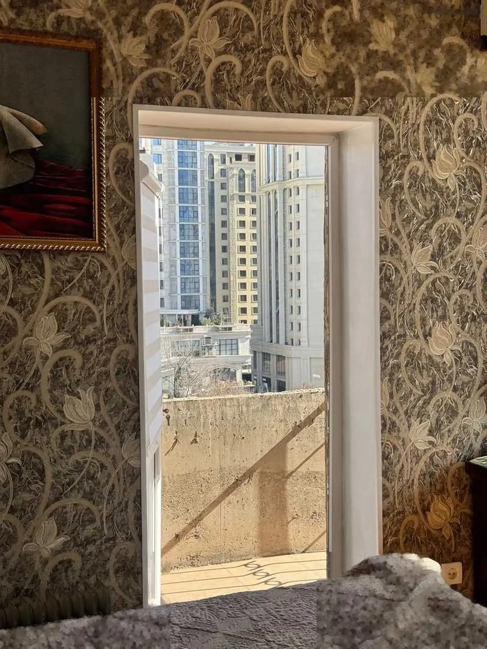 2-комн. квартира, 8 этаж, 106м², Шохмансур