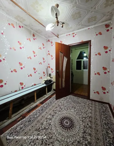 2-комн. квартира, 5 этаж, 60 м², 7-километр