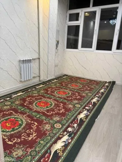 2-комн. квартира, 2 этаж, 54м², фирдавси
