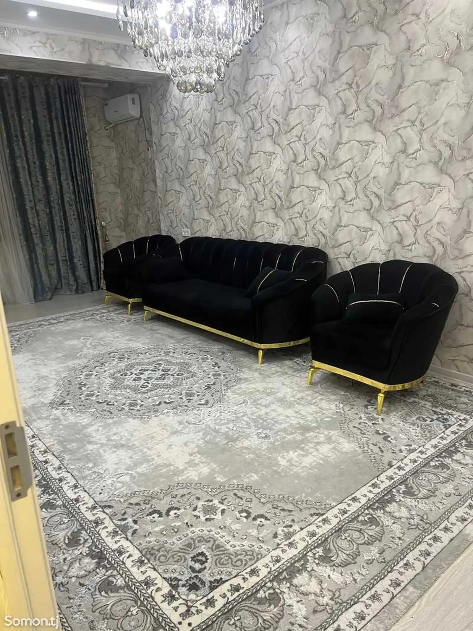 2-комн. квартира, 15 этаж, 60м², скорый