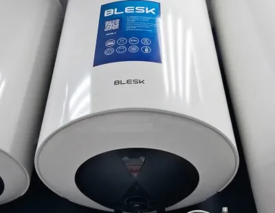 Водонагреватель 80л. Blesk