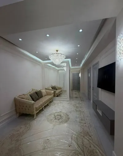 3-комн. квартира, 5 этаж, 115 м², Сино, Сити Молл