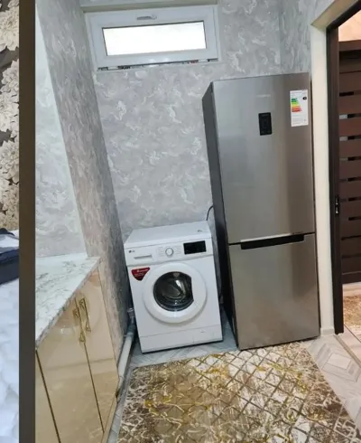 2-комн. квартира, 6 этаж, 65м², Сомони