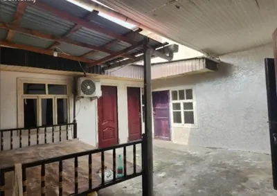 1-этажный, 3 комнатный дом, 100 м² м², Сино