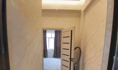 2-комн. квартира, 10 этаж, 54 м², Исмоили Сомони, Алфемо