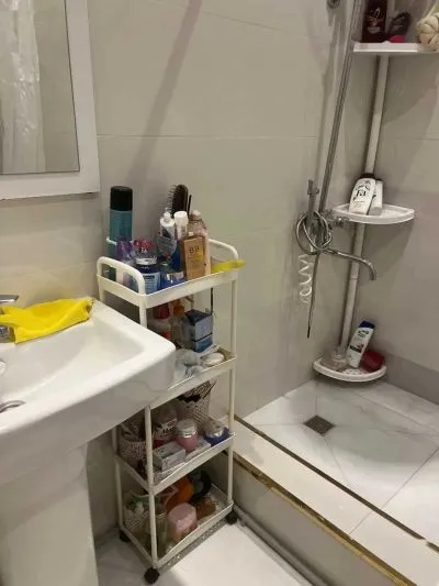 2-комн. квартира, 13 этаж, 65м², шохмансур