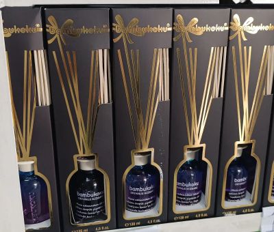 Ароматизатор