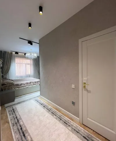 4-комн. квартира, 16 этаж, 108 м², Шохмансур