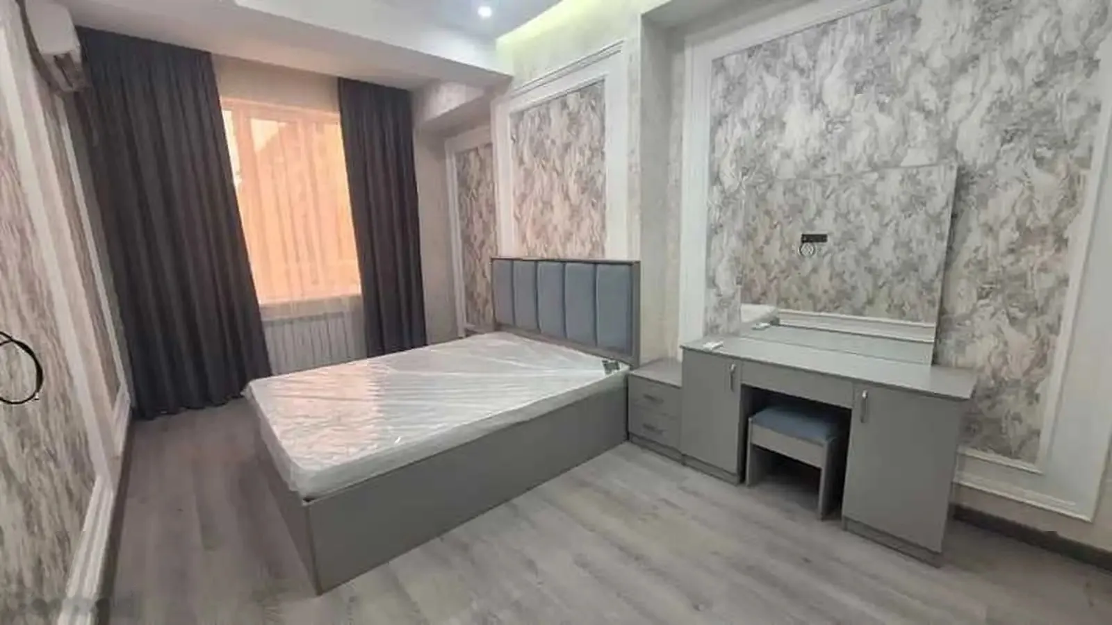 3-комн. квартира, 7 этаж, 103м², кучаи Беруни