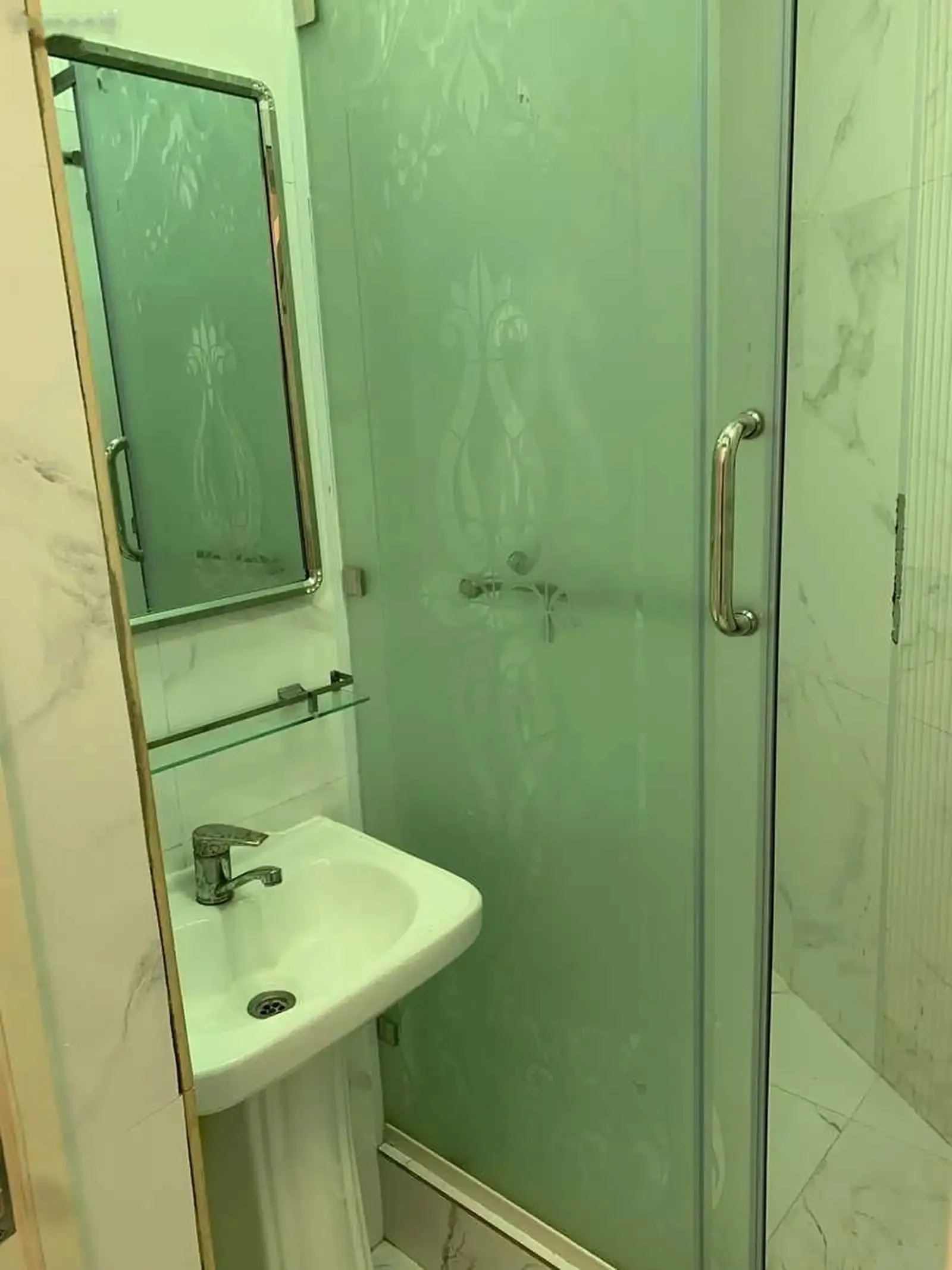 3-комн. квартира, 9 этаж, 89м², Родоми