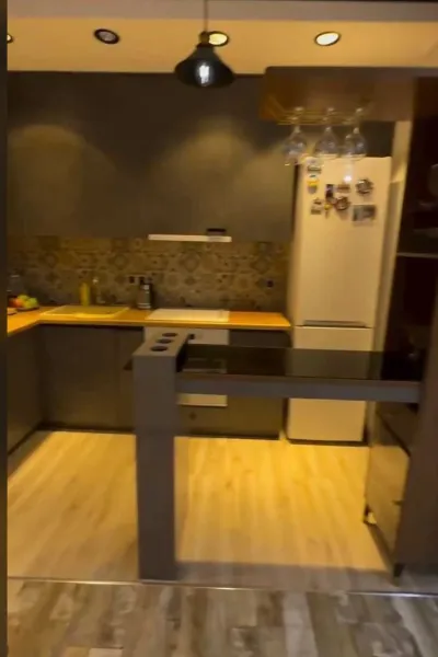 2-комн. квартира, 15 этаж, 70м², Исмоили Сомони