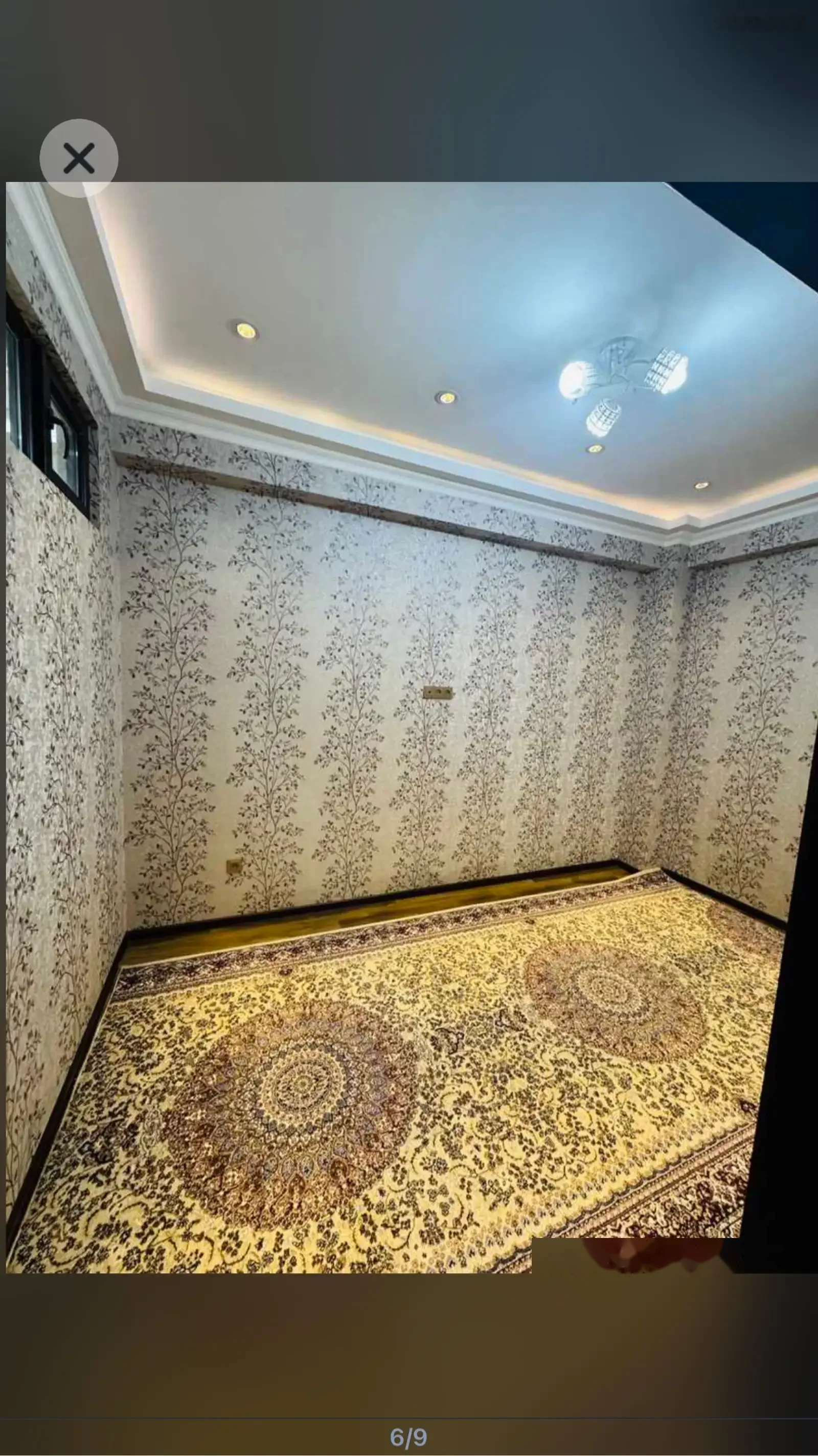 3-комн. квартира, 5 этаж, 75м², Домпечать