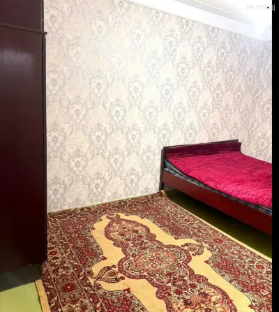 3-комн. квартира, 2 этаж, 110м², Сино