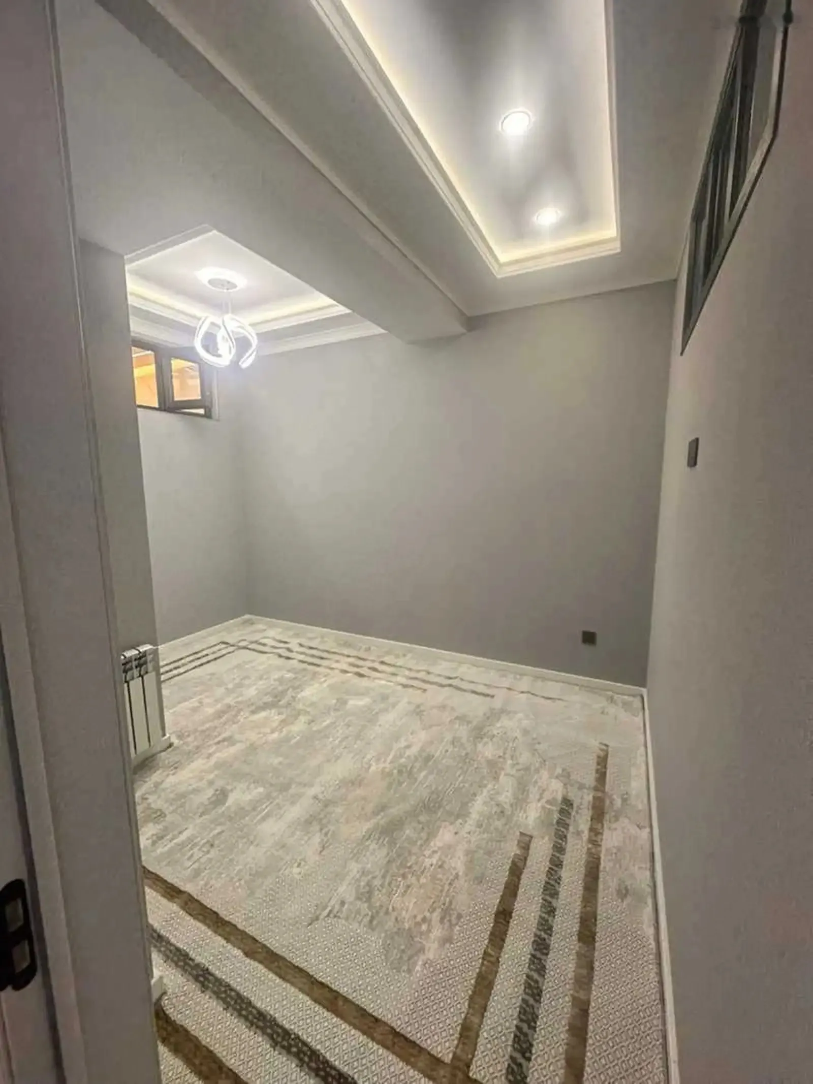 3-комн. квартира, 10 этаж, 85м², 112мкр