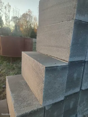 Газоблок