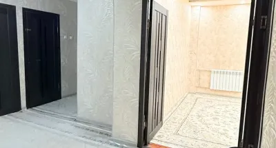 3-комн. квартира, 2 этаж, 65м², 84мкр пушти тарабхонаи «Тайга»