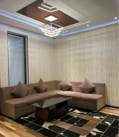 2-комн. квартира, 15 этаж, 53 м², И Сомони