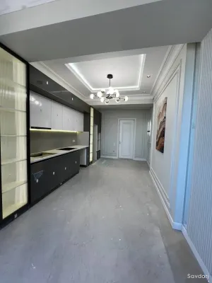 2-комн. квартира, 16 этаж, 83 м², фирдавси
