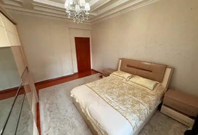 5-комн. квартира, 7 этаж, 161 м², Сино